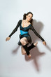 modern dances