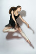 modern dances