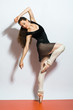 modern dances