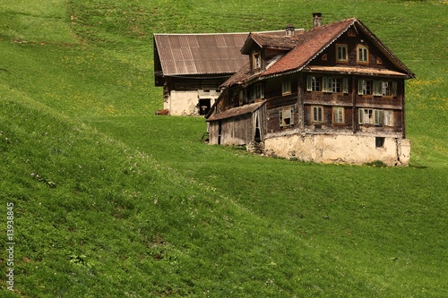 Alter bauernhof kaufen