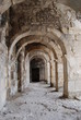 Columns in Aspendos