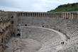 Aspendos Antic Theater