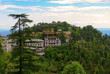 Namgyal Monastery Namgyal Monastery