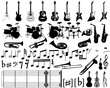 musical elemets