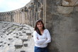 Traveling Woman