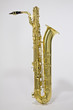 Baritone Saxophone
