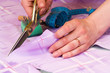 needlework