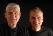 Vater und Sohn