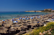 chypre plage de coral bay
