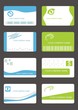 business cards