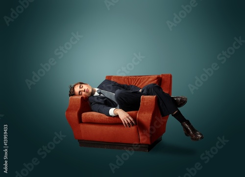 Photo: sleep sleep
