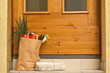 delivery service delivery service