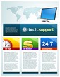 Techsupport brochure