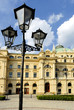 Slowacki Theater in Cracow Slowacki Theater in Cracow