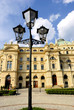 Slowacki Theater in Cracow Slowacki Theater in Cracow