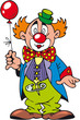 Clown