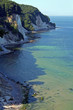 Rügen, Kreideküste