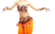 Belly dancer