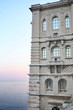 Oceanographic Museum in Monaco