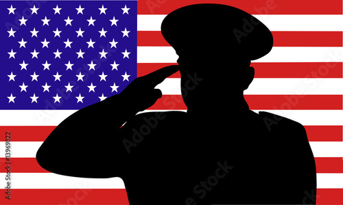Vector: veteran veteran