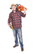 woodcutter
