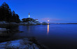 point atkinson lighthouse, west Vancouver