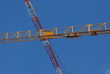 grue et azur