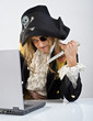 pirat computer