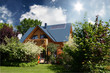 Photo: Holzhaus Holzhaus