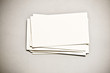 Business card