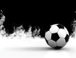 soccer ball