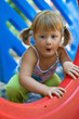 little girl