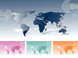 World Maps