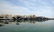 Lanzarote, Hafen Arrecife