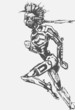 Running Robot Running Robot