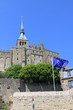 Mont Saint-Michel