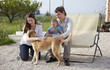 Photo: happy family happy family