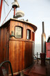 old boat