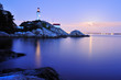 point atkinson lighthouse, west Vancouver