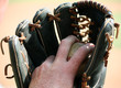 Photo: baseball baseball