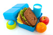 lunch box