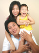 Happy family Happy family