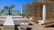 Stitched Panorama paillote bambou