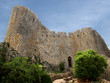 chateau de peyrepertuse