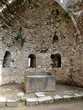 chateau de peyrepertuse