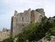 chateau de peyrepertuse