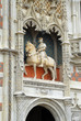 chateau blois cheval et roi