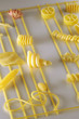 Pasta italiana