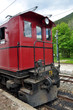 train