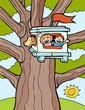 Tree House Tree House